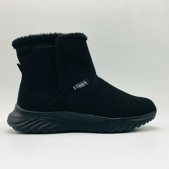 Tony Little Cheeks Women's Fit Body Sport Boots - Picture 3 of 5